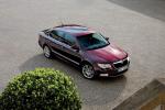 Skoda Superb 2008 года